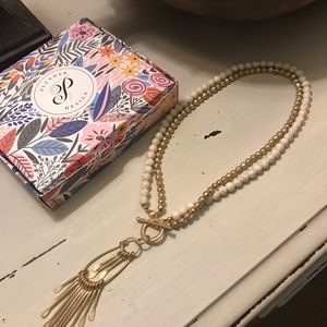 Plunder Davina Necklace New in Box